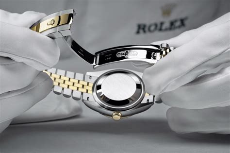 rolex revision garantie|Rolex watch service.